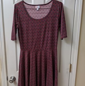 Lularoe Nicole